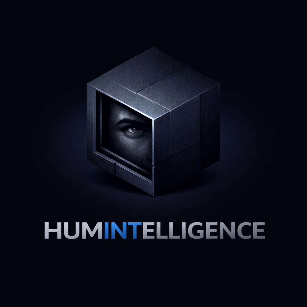 Access Request | Humintelligence Operations Portal